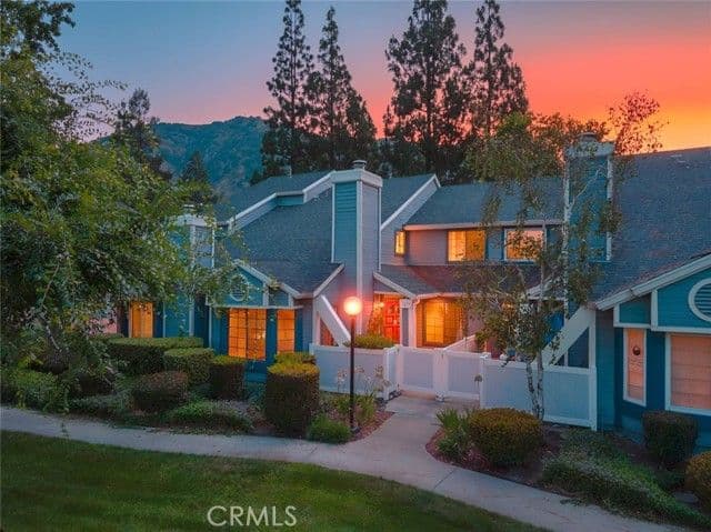1677 Crystal Canyon Dr, Azusa, Active - Home for Sale
