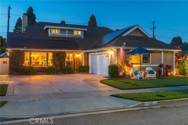5721 Trinette, Garden Grove, Active - Home for Sale