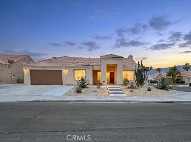 79285 Desert Crest Dr, La Quinta, Active - Home for Sale