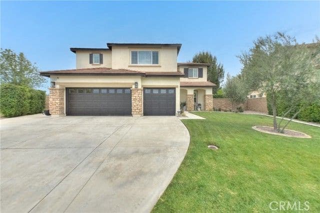 14540 Arctic Fox, Eastvale, Active - Home for Sale