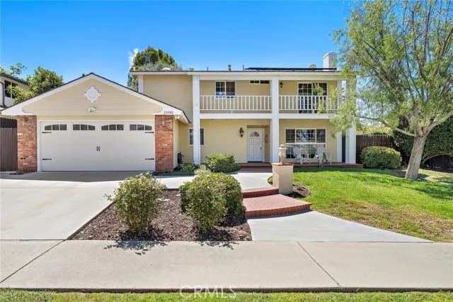 25042 Greenbay Dr, Lake Forest, Active - Home for Sale
