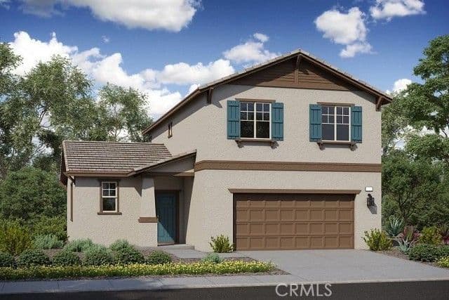 1507 Cedarwood Dr, Banning, Active - Home for Sale
