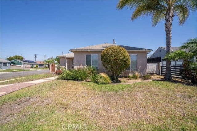 13902 S Zamora, Compton, Active - Home for Sale