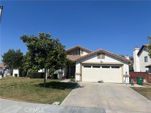 25761 Calle Agua, Moreno Valley, Active - Home for Sale
