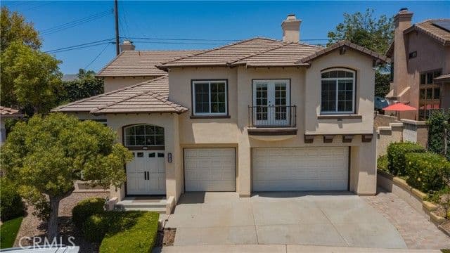 2748 Ashwood Circle, Fullerton, Active - Home for Sale