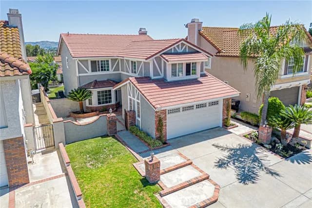 21460 Via Espana, Yorba Linda, Active - Home for Sale