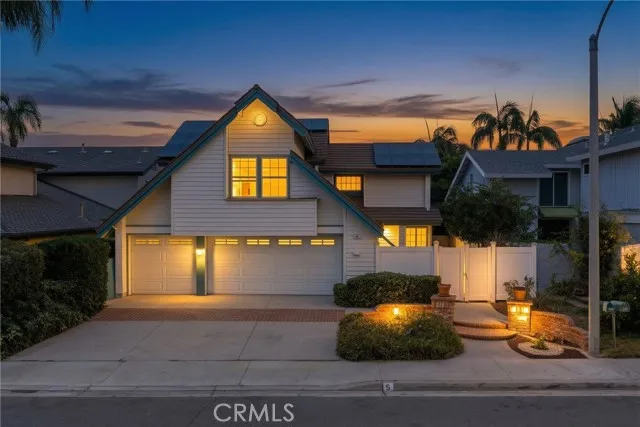 5 Taylor, Irvine, Active - Home for Sale