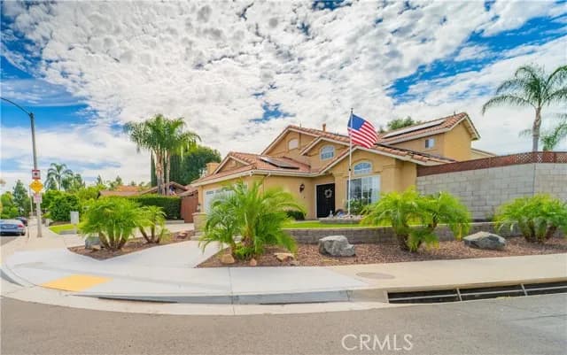 9203 Owari, Riverside, Active - Home for Sale