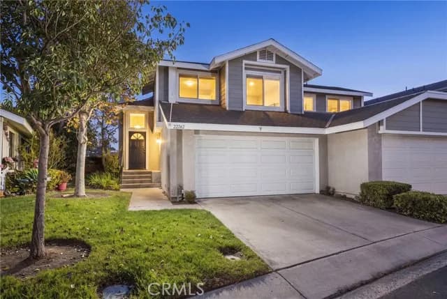 22262 Summit Hill, Lake Forest, Active - Home for Sale