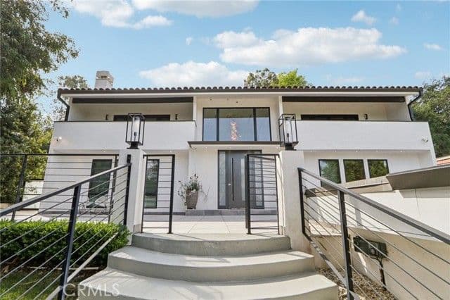 23670 Park Andorra, Calabasas, Active - Home for Sale