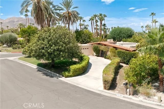 73570 Siesta Trail, Palm Desert, Active - Home for Sale