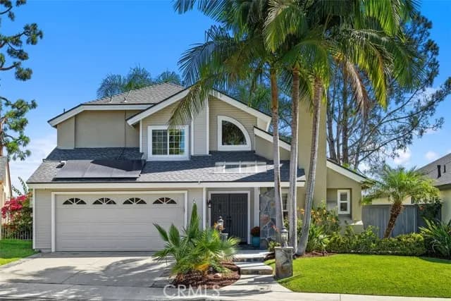 6 Briarglenn, Aliso Viejo, Active - Home for Sale