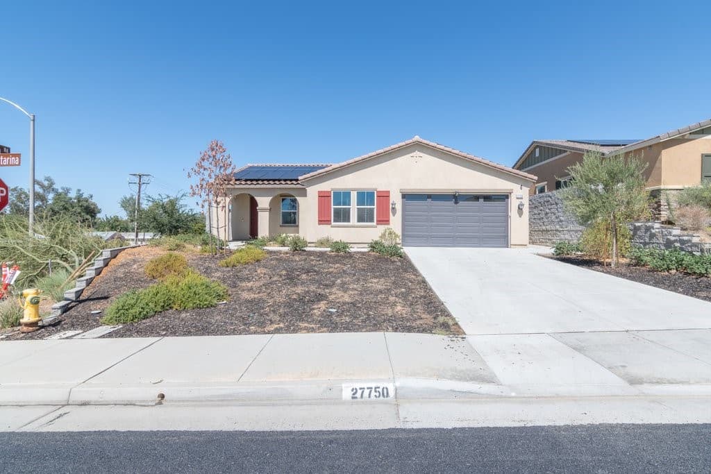 27750 Via Santa Catarina, Menifee, Active - Home for Sale