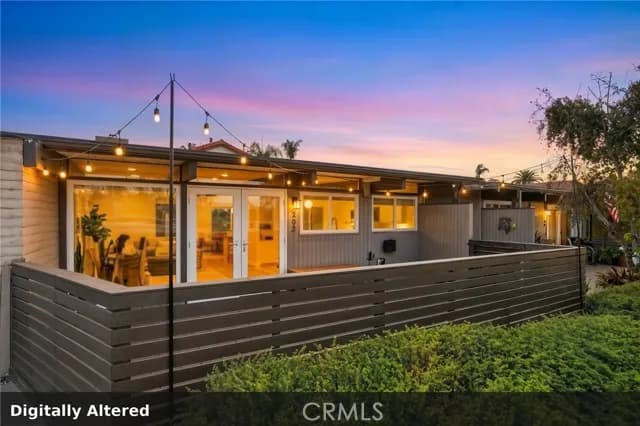266 Del Gado Rd, San Clemente, Active - Home for Sale