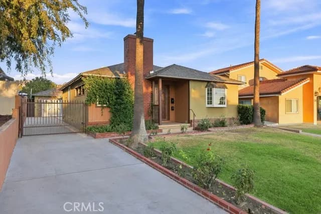 2812 N Buena Vista St, Burbank, Active - Home for Sale