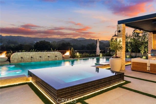 19 Augusta, Coto De Caza, Active - Home for Sale