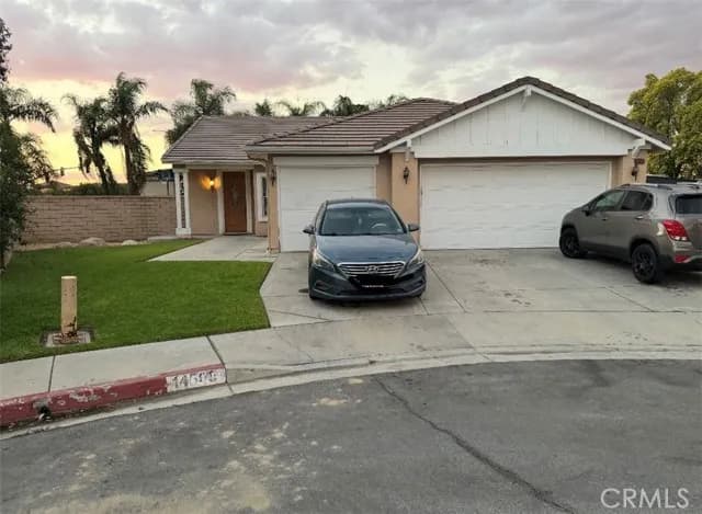 14505 Muirfield St, Moreno Valley, Active - Home for Sale