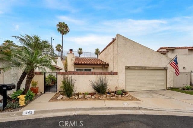 242 Pasteur, Placentia, Active - Home for Sale