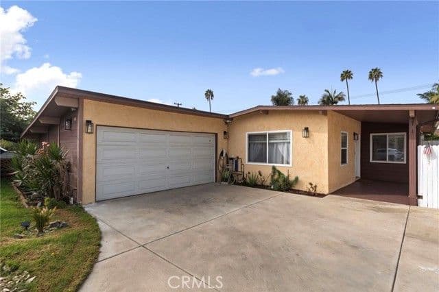 5721 N Rockvale Ave, Azusa, Active - Home for Sale