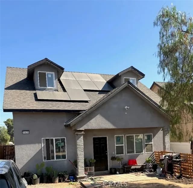 21474 Pine St, Perris, Active - Home for Sale