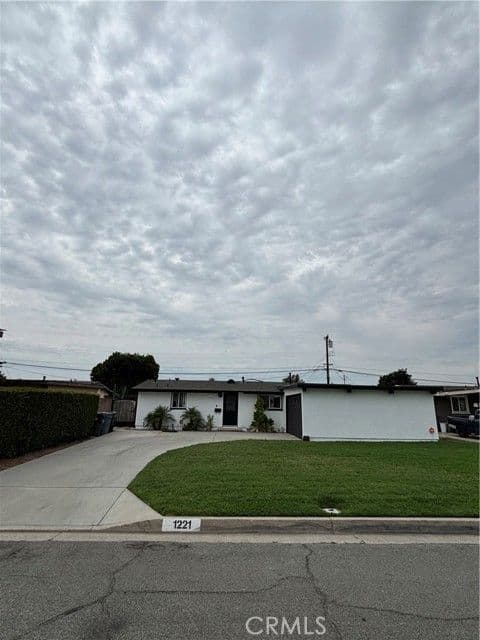 1221 N Aldenville, Covina, Active - Home for Sale