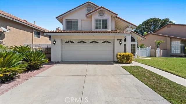 1741 Mojave View, Corona, Active - Home for Sale