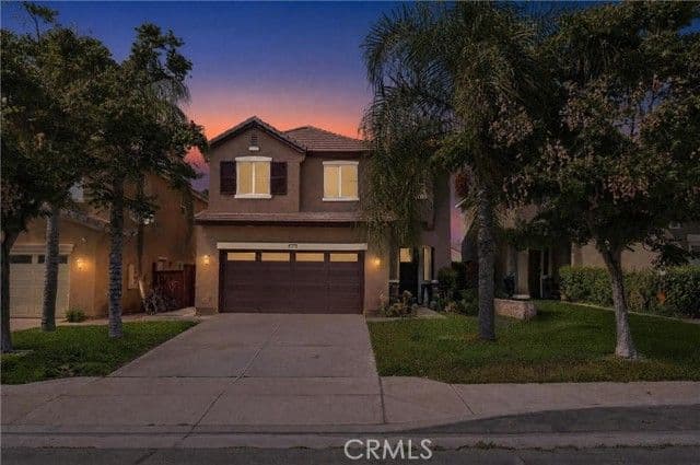 1888 Brockstone, Perris, Active - Home for Sale