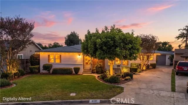 9307 Hasty Ave, Downey, Active - Home for Sale