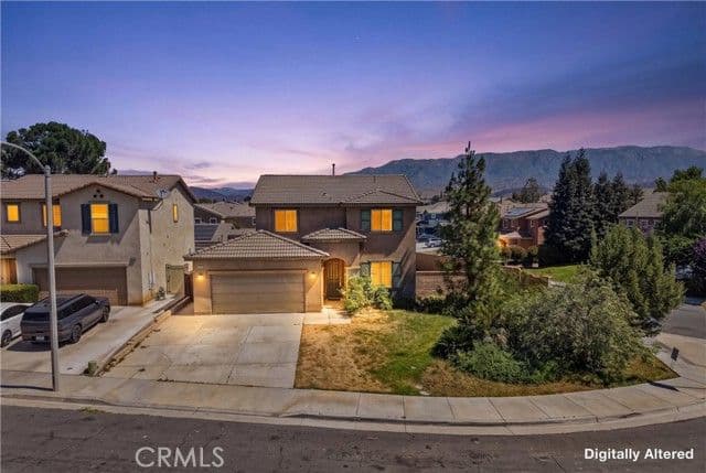 1350 Gordon Court, Beaumont, Active - Home for Sale