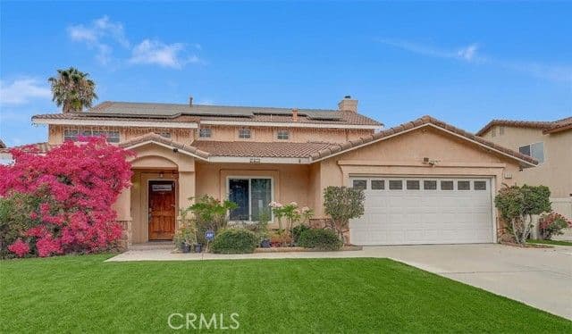 1113 Pampas Circle, Corona, Active - Home for Sale