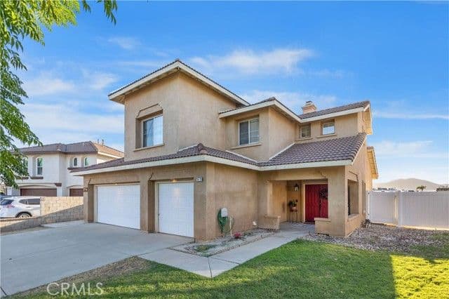 26779 Alta, Menifee, Active - Home for Sale