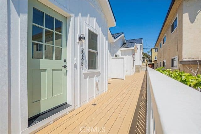 226 Arena St, El Segundo, Active - Home for Sale