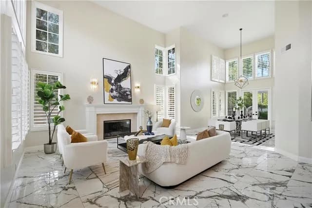 19 Easthill, Coto De Caza, Active - Home for Sale