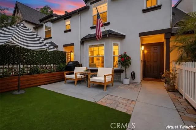 3 Three Vines Court, Ladera Ranch, Active - Home for Sale