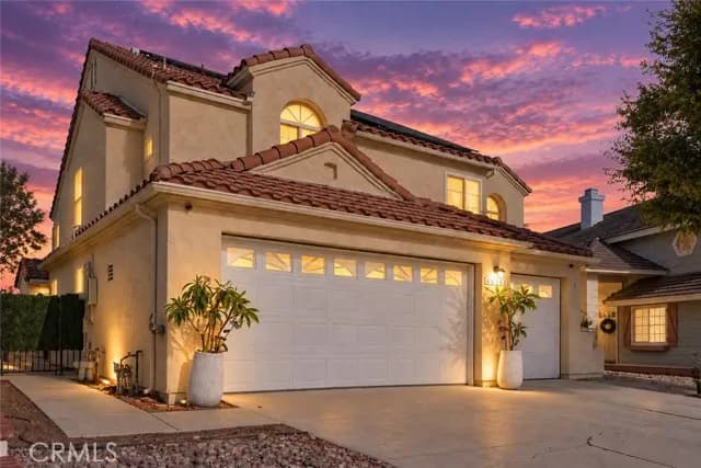 40108 White Leaf Ln, Murrieta, Active - Home for Sale