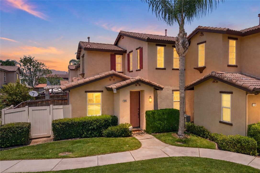 3374 Wind Chime Ln, Perris, Active - Home for Sale