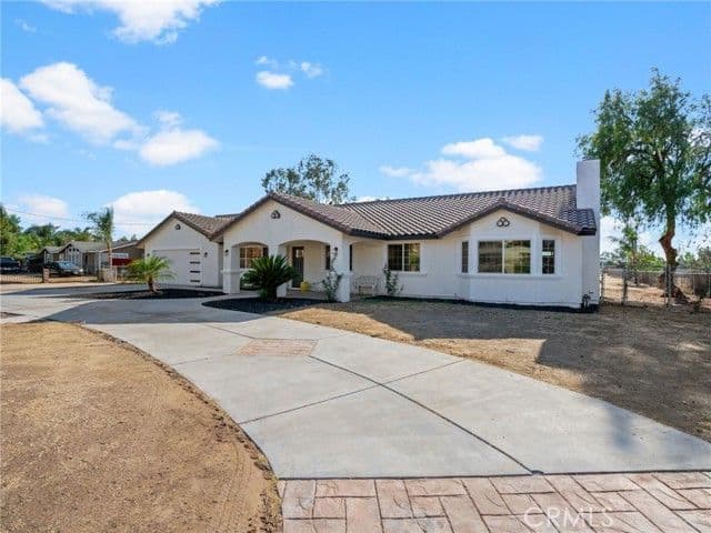 20055 El Nido, Perris, Active - Home for Sale