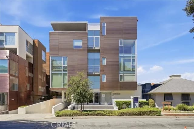 141 S Hudson Ave, Pasadena, Active - Home for Sale