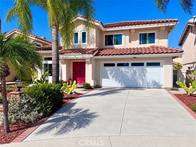 26535 Mikanos, Mission Viejo, Active - Home for Sale
