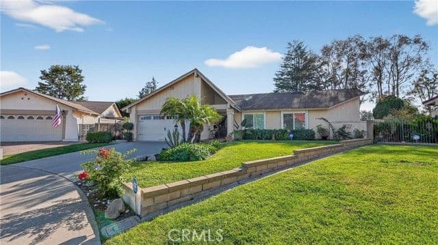 27302 Via Olmo, Mission Viejo, Active - Home for Sale