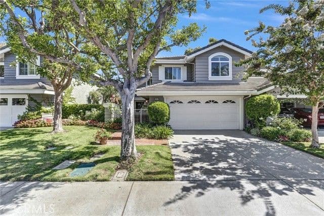 38 Morning Breeze, Irvine, Active - Home for Sale