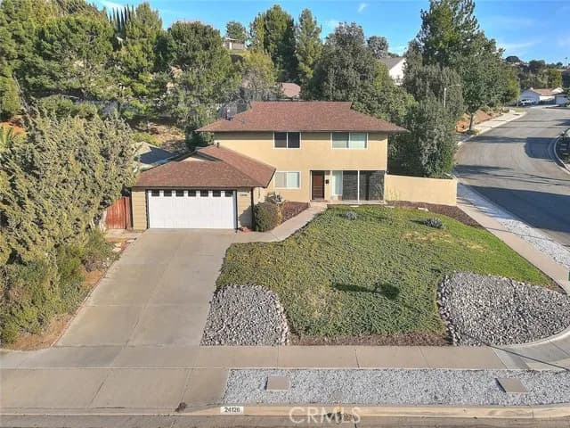 24126 Silver Spray, Diamond Bar, Active - Home for Sale