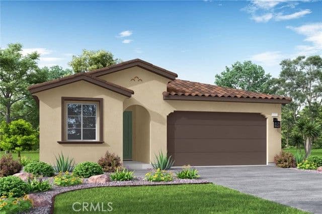 1467 Broadstream Way, Banning, Active - Home for Sale