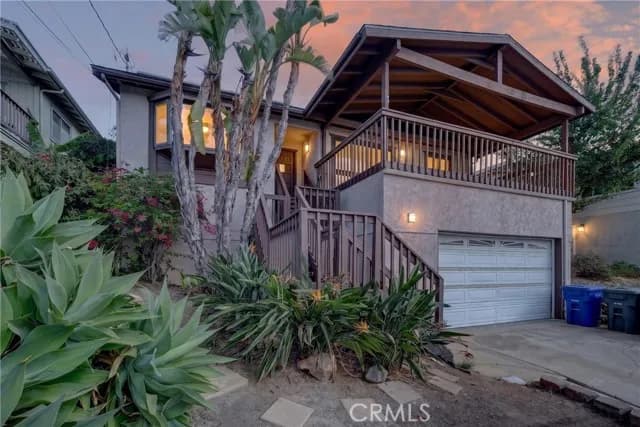 1225 San Bernardino Ave, Spring Valley, Active - Home for Sale