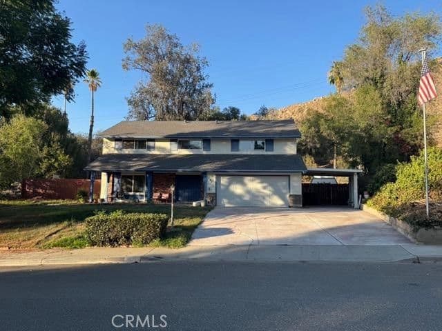 167 Masters, Riverside, Active - Home for Sale