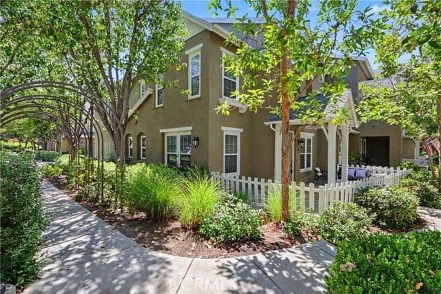 78 Orange Blossom Circle, Ladera Ranch, Active - Home for Sale
