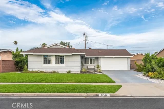 8844 Garfield, Buena Park, Active - Home for Sale