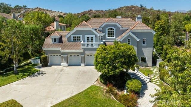 31121 Via Consuelo, Coto De Caza, Active - Home for Sale