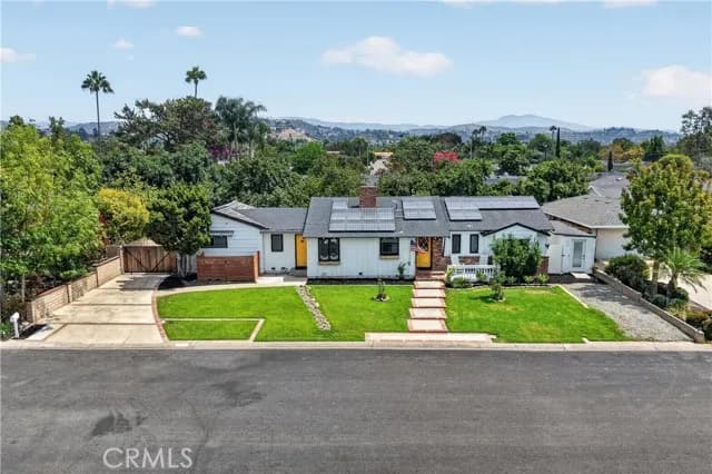 12772 Malena Dr, North Tustin, Active - Home for Sale