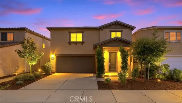 5908 Raven Way, Banning, Active - Home for Sale